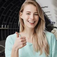 Станция метро «Рижская»