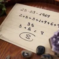 магия чисел