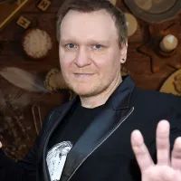 Сергей Сафронов