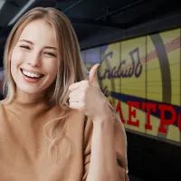 Станция метро