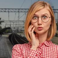 Станция Плющево