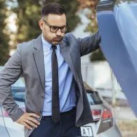 Автомобиль