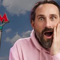 Метро в Москве