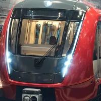 Метро без машиниста