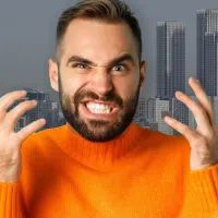 Район в Москве