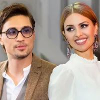 Дима Билан, Виктория Боня