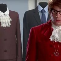 Новая школьная форма