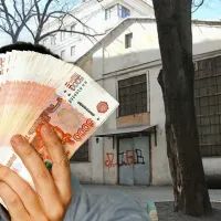 Дом скульптора