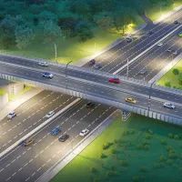 Путепровод