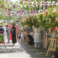 Фестиваль «Арт-бульвар»