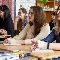 Родительское собрание в школе