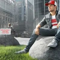  «Писательные камни» для собак