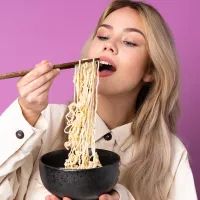 «Доширачная диета»