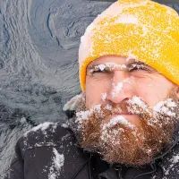 Арктический циклон