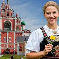 звенигород