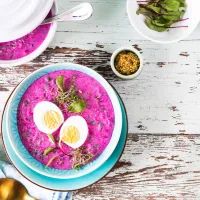 Свекольник