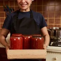 Консервация