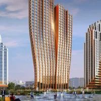 Жилой комплекс «Симоновский Вал»