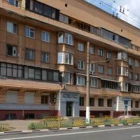 Сталинка-конструктор