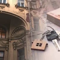 Миллион за метр старины