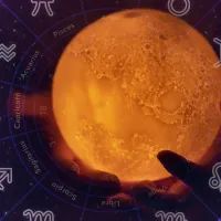 Полнолуние