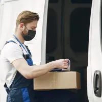 Служба доставки