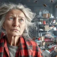 Антисанитария