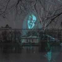 Патриаршие пруды