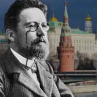 Антон Павлович Чехов