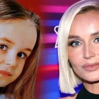 Полина Гагарина