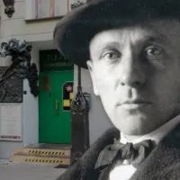 Михаил Булгаков