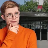 Станция метро Алтуфьево 