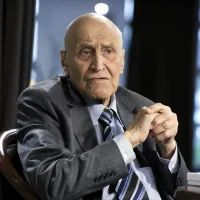 Николай Дроздов