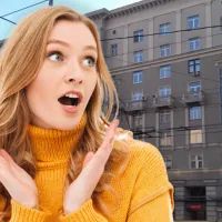 Секреты «двуликой» сталинки