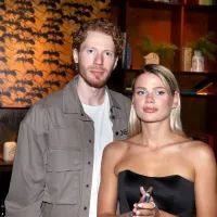 Никита Пресняков и Алена Краснова