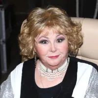 Наталья Селезнева