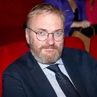Виталий Милонов