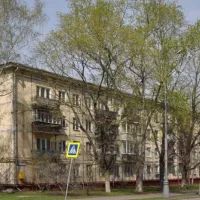 ул. Гримау, 16 (Москва)