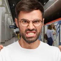 Метро в Москве