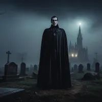 Граф Дракула