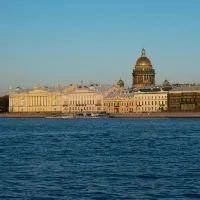 Санкт-Петербург