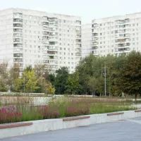 Многоквартирный дом