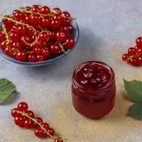 Варенье из красной смородины
