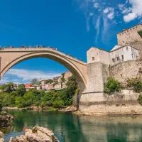 Мостар, Босния и Герцеговина