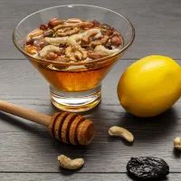 Ингредиенты