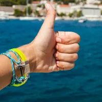 Отдых на море