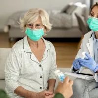 Медицинская помощь