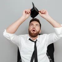 Кончились деньги