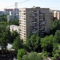 Район Гольяново