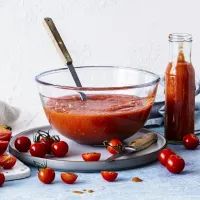 Домашний кетчуп